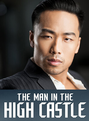 Cheng, Michael A. - The Man in the High Castle