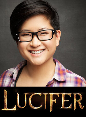 Lin, Giovanna - Lucifer