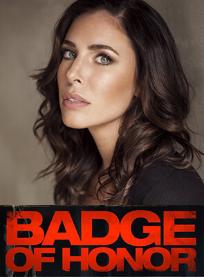 Jasmine Mooney | Vancouver Acting School