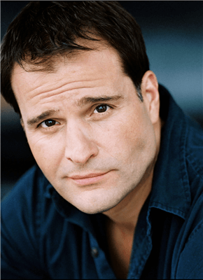 Peter DeLuise