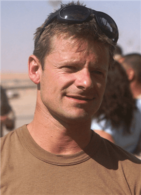 Steve Zahn