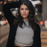 Sarah Troyer Standing Photo