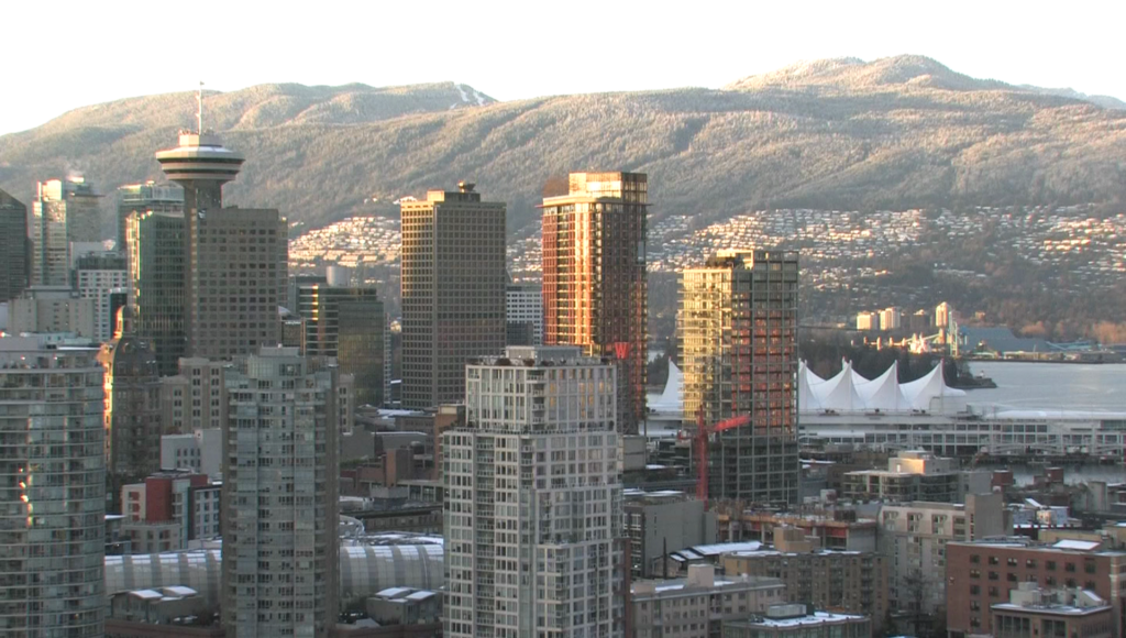 Vancouver Ranked 5th Most Liveable City in the World