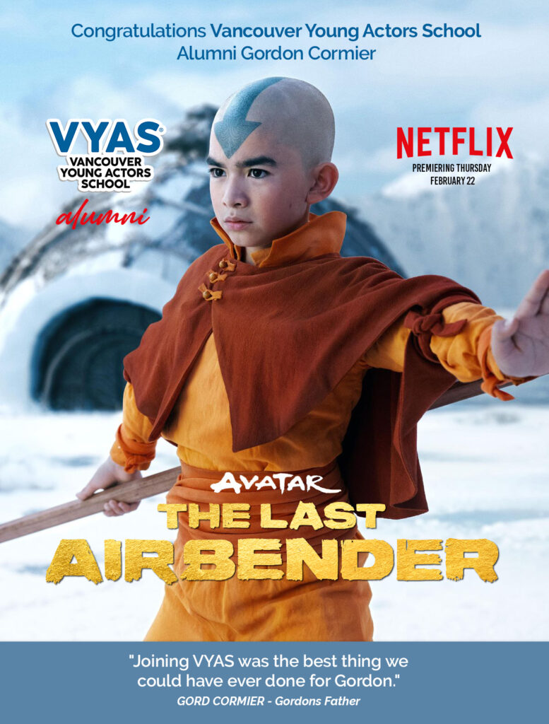 Avatar: The last airbender